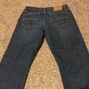 Express Jeans